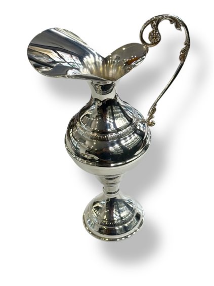 Jarra  Gioielleria Sorrentino Argenteria in Plata BRAG2 - BRAG2